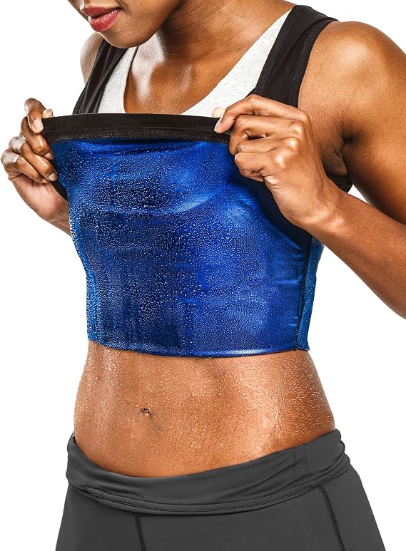 Faja Sauna SlimHeat Belt® ENVIO GRATIS