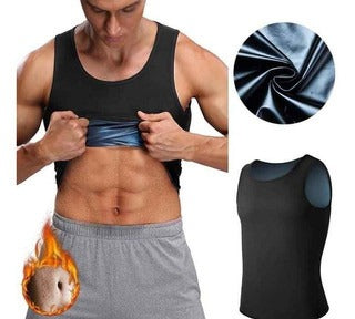 Faja Sauna SlimHeat Belt® ENVIO GRATIS