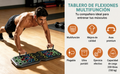 Tabla Push PowerPush®